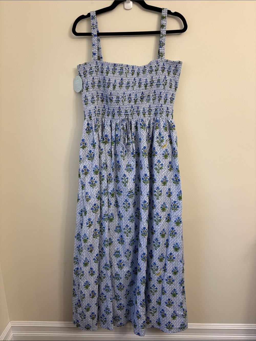 Hill House Anita Nap Dress